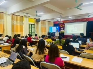 Sở GD&ĐT Lào Cai tập huấn ơn thi tốt nghiệp THPT năm 2024