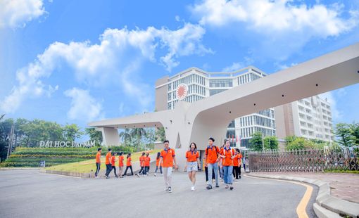 Một số giải pháp nâng cao hiệu quả truyền thông trong việc nhận diện thương hiệu của trường Đại học Đại Nam