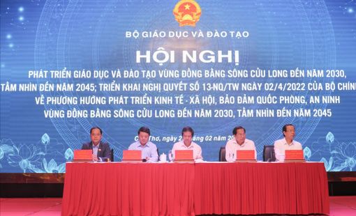 NHỮNG YẾU TỐ ẢNH HƯỞNG ĐẾN GIÁO DỤC HƯỚNG NGHIỆP CHO HỌC SINH CÁC TRƯỜNG TRUNG HỌC PHỔ THÔNG VÙNG ĐỒNG BẰNG SÔNG CỬU LONG ĐÁP ỨNG CHƯƠNG TRÌNH GIÁO DỤC PHỔ THÔNG 2018