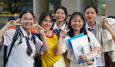 Gần 94.000 thí sinh tham gia thi đánh giá năng lực đợt 1