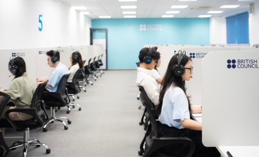 Bộ GD&ĐT lên tiếng vụ IDP cấp sai quy định hơn 56.000 chứng chỉ IELTS