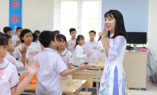 Bỏ phụ cấp thâm niên, lương của giáo viên lâu năm có giảm?