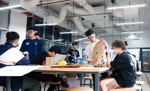 Định hướng cho học sinh thi vào lớp 10 có nhiều khó khăn