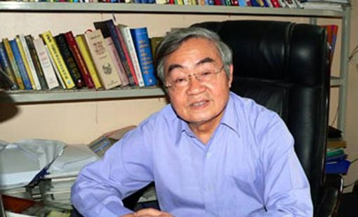 NHÃN QUAN KHOA HỌC ĐẶC BIỆT CỦA GIÁO SƯ, VIỆN SĨ PHẠM MINH HẠC QUA TÁC PHẨM “TRIẾT LÝ GIÁO DỤC THẾ GIỚI VÀ VIỆT NAM”