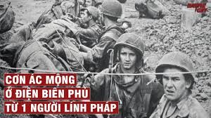 ĐIỆN BIÊN PHỦ QUA ĐÁNH GIÁ CỦA TƯỚNG LĨNH PHÁP VÀ CÁC NHÀ BÁO NƯỚC NGỒI