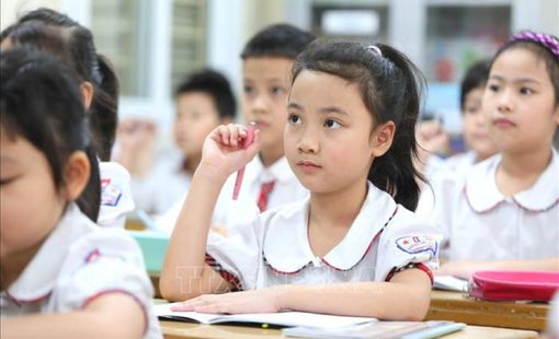 Học sinh đạt 9, 10 điểm vẫn không được xếp loại xuất sắc: Bộ GD&ĐT giải thích gì?