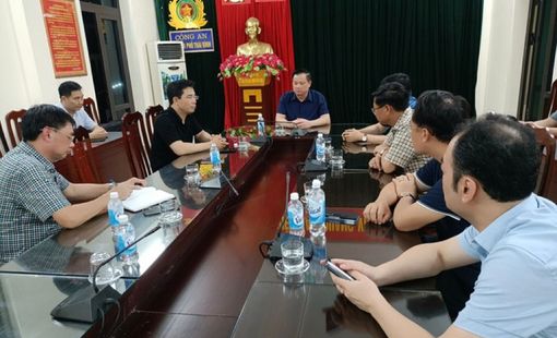 Kiểm tra quy trình, điều kiện xe đưa đón ở Thái Bình bỏ quên trẻ dẫn tới tử vong