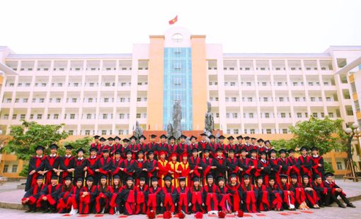 Trường Đại học Công nghiệp Việt Trì công bố phương án tuyển sinh đại học chính quy năm 2024