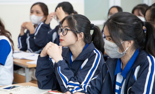 Thi tốt nghiệp THPT: Làm thế nào để đạt điểm cao môn Ngữ văn