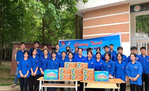 Ngày thi đầu tiên kỳ thi tốt nghiệp THPT năm 2024 tại Thanh Hóa diễn ra an toàn, nghiêm túc