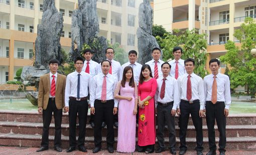 Đại học Công nghiệp Việt Trì tuyển sinh hơn 1.700 chỉ tiêu, tỷ lệ có việc làm sau tốt nghiệp đạt gần tuyệt đối