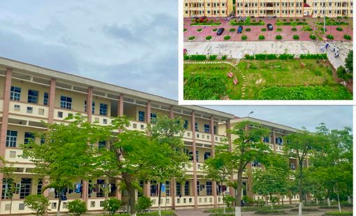 Trường Đại học Thành Đông áp dụng nhiều chính sách thu hút sinh viên trong mùa tuyển sinh đại học năm 2024
