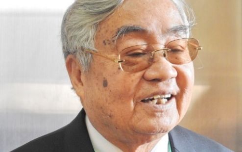 GIÁO SƯ, VIỆN SĨ PHẠM MINH HẠC VỚI “TRIẾT LÝ GIÁO DỤC THẾ GIỚI VÀ VIỆT NAM”