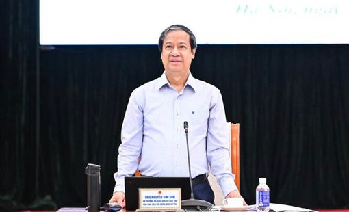 Dự thảo Luật Nhà giáo được kỳ vọng nhiều