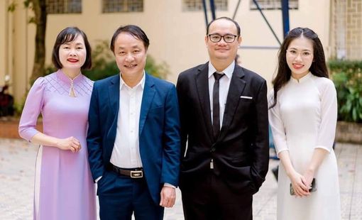 Phú Thọ: Nữ sinh "Đất tổ" được Đại học Bách khoa Hà Nội Vinh danh