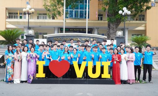 TRƯỜNG ĐẠI HỌC CÔNG NGHIỆP VIỆT TRÌ THÔNG BÁO MỨC ĐIỂM CHO THÍ SINH ĐĂNG KÝ XÉT TUYỂN ĐẠI HỌC CHÍNH QUY NĂM 2024-2024