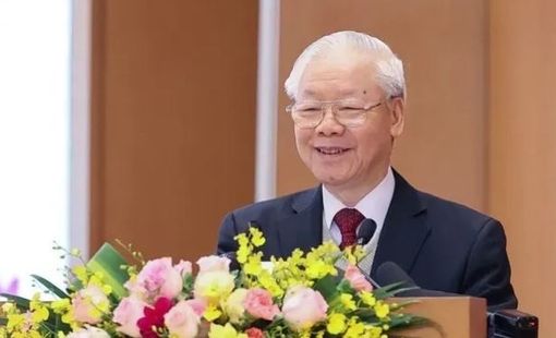 Bộ Chính trị kêu gọi toàn Đảng, toàn dân và toàn quân tin tưởng tuyệt đối vào sự lãnh đạo của Đảng, quản lý của Nhà nước