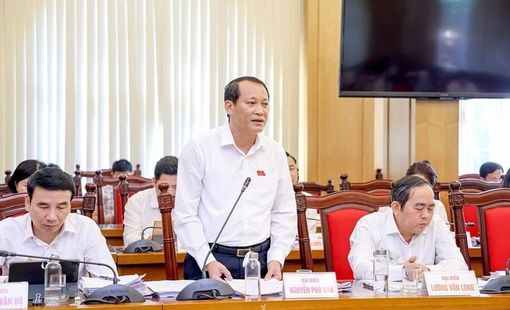 Vĩnh Phúc: Có tân Giám đốc sở Giáo dục và Đào Tạo
