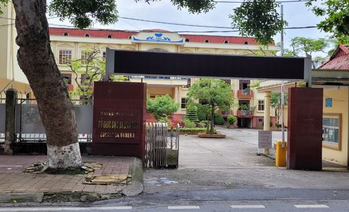 Thái Bình: Nhiều bất thường về điểm thi vào lớp 10