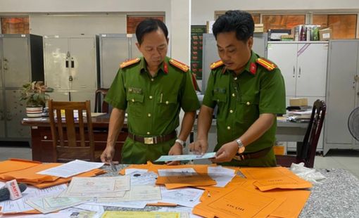 Sử dụng bằng cấp 3 giả thì bằng thạc sĩ, tiến sĩ sẽ bị thu hồi