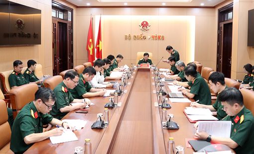 GIẢI PHÁP PHÒNG NGỪA VI PHẠM QUY ĐỊNH VỀ BẢO ĐẢM AN TOÀN THÔNG TIN, AN NINH MẠNG CỦA SĨ QUAN TRẺ Ở CÁC NHÀ TRƯỜNG QUÂN ĐỘI HIỆN NAY