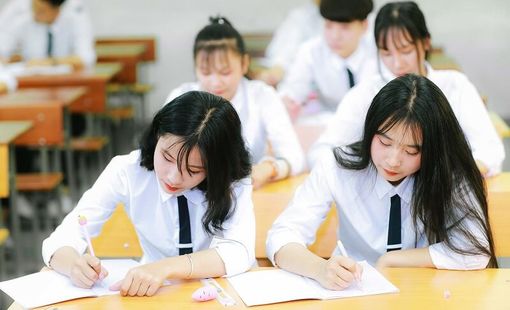 Gần 230 trường đại học đã công bố điểm chuẩn năm 2024