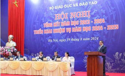 Nghị định 116 tạo thêm động lực cho thí sinh lựa chọn học sư phạm