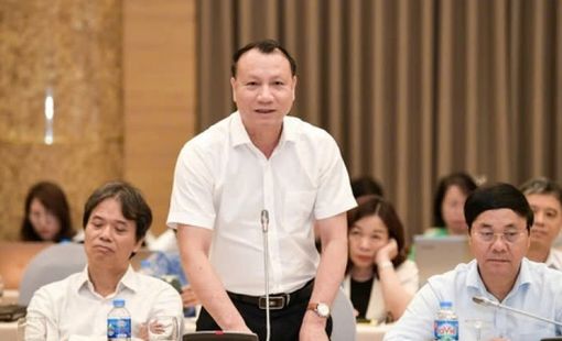 Mức lương thấp cản trở việc thu hút giáo viên vào ngành sư phạm