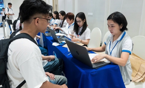 Đã trúng tuyển rồi, có được đổi ý không? Tất tần tật những điều cần biết về xét tuyển lại ngành, trường khác