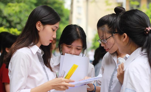 Tình Trạng Vắng Thí Sinh Ở Các Trường Đại Học Địa Phương Và Ngành Đặc Thù