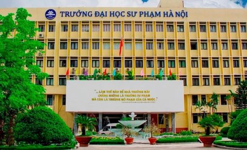 Cạnh tranh vào sư phạm quá khốc liệt: Thí sinh 9.7 điểm trên môn vẫn “ trắng tay”