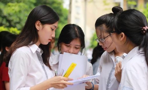 Bộ GD&ĐT yêu cầu chấn chỉnh tình trạng bất công trong xét tuyển đại học