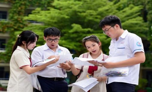 Các kỳ thi năm 2025: Những thay đổi bất ngờ từ Bộ GD&ĐT
