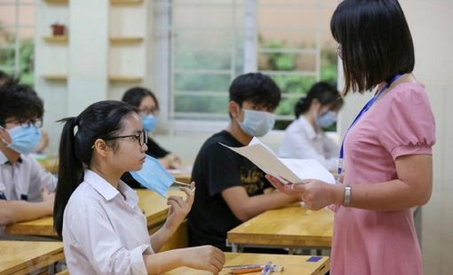 Cả nước thiếu hơn 100.000 giáo viên các cấp