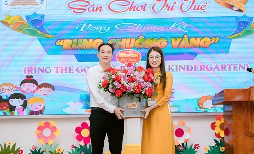 Phú Thọ: Trung tâm ngoại ngữ Cẩm Khê: Địa chỉ tin cậy trong bồi dưỡng tiếng Anh cho học sinh
