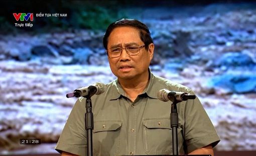 Thủ tướng Phạm Minh Chính: 6 điểm tựa Việt Nam để vượt qua khó khăn, thử thách