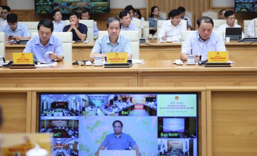 Thảm họa bão Yagi: 17 trường học không thể khôi phục