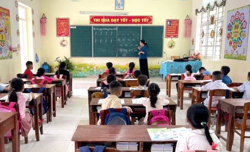 Sở Giáo dục và Đào tạo yêu cầu các cơ sở giáo dục giãn thời gian thu, không thu gộp nhiều khoản thu trong cùng một thời điểm