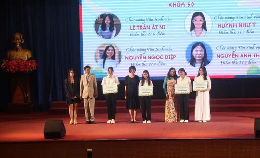 Đào tạo giáo viên Mầm non: Nỗ lực vững vàng và tình yêu thương