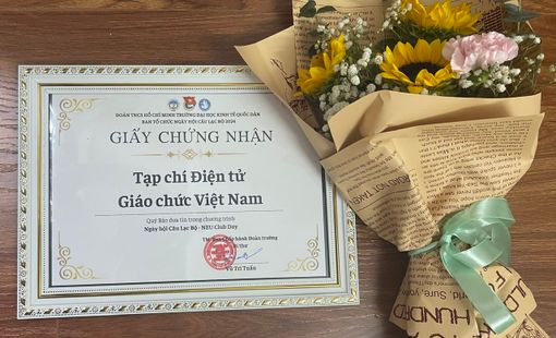 NEU CLUB DAY 2024: Khởi đầu của những đam mê