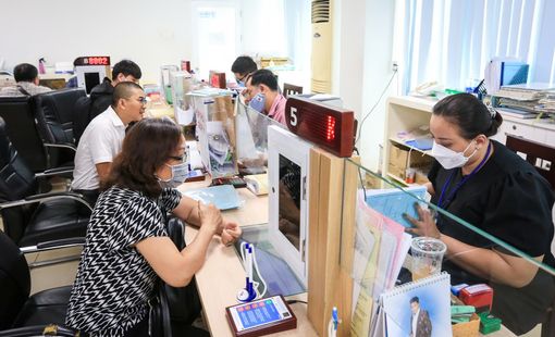 Thay Đổi Cách Tính Lương Hưu Từ Năm 2025: Đảm Bảo Công Bằng Cho Người Lao Động