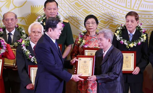 Yên Bái: Tấm gương sáng trong nghiên cứu và bảo tồn di sản lịch sử văn hóa địa phương