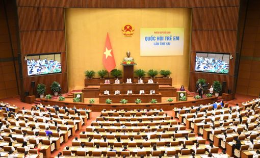 Bộ Trưởng Nguyễn Kim Sơn: Trường Học Hạnh Phúc Không Có Chỗ Cho Bạo Lực