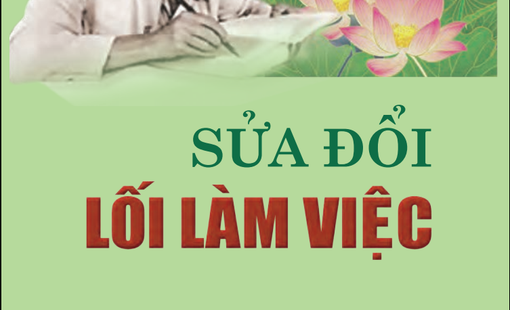 HOÀN THIỆN CHUẨN MỰC ĐẠO ĐỨC CÁCH MẠNG CHO ĐỘI NGŨ TRỢ LÝ Ở HỌC VIỆN CHÍNH TRỊ HIỆN NAY THEO TƯ TƯỞNG HỒ CHÍ MINH TRONG TÁC PHẨM “SỬA ĐỔI LỐI LÀM VIỆC”
