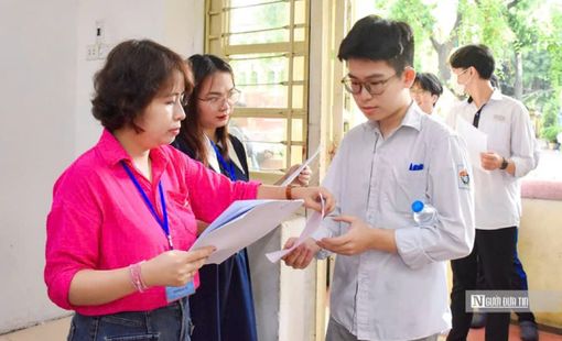 Giáo Viên Dạy Thêm Và Những Sai Lầm Khi Hiểu Về Thơng Tư 29