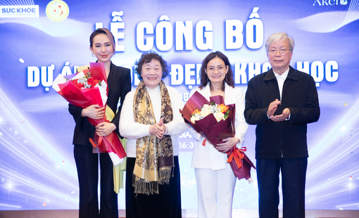 Khỏe – Đẹp – Khoa Học: Bước Đột Phá Cho Ngành Sức Khỏe và Làm Đẹp Việt Nam