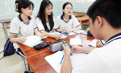 Bộ GD-ĐT: Hướng Tới Các Nhà Trường Không Có Dạy Thêm, Học Thêm