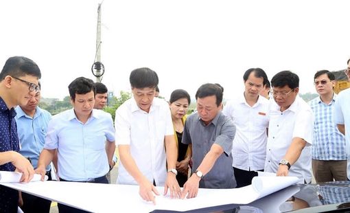 Phú Thọ: Những thành tựu nổi bật trong phát triển kinh tế - xã hội năm 2024