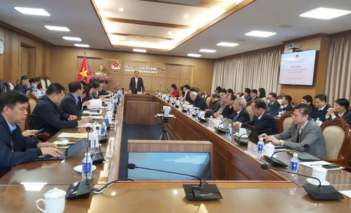 VÀI Ý KIẾN BÀN VỀ CHƯƠNG TRÌNH GIÁO DỤC PHỔ THÔNG 2018