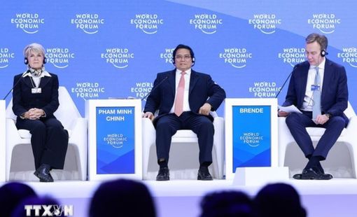 ASEAN Bước Vào Kỷ Nguyên Thông Minh: Thủ Tướng Phạm Minh Chính Kêu Gọi Tăng Cường Hợp Tác Để Tạo Đột Phá